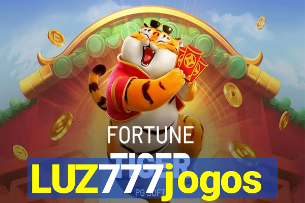 LUZ777jogos