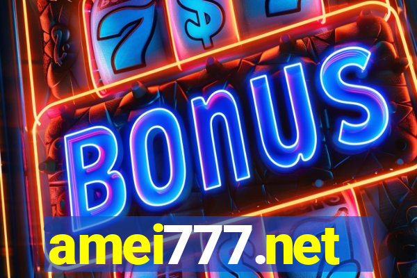 amei777.net