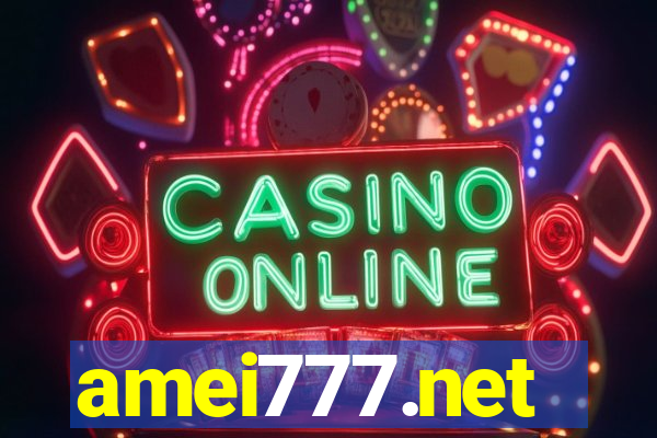 amei777.net