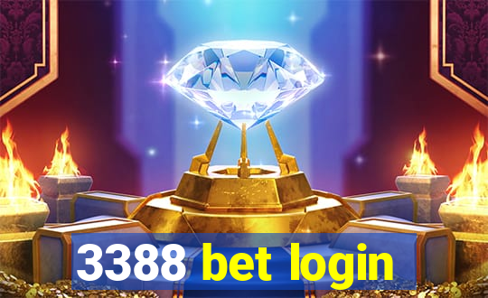 3388 bet login