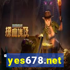yes678.net