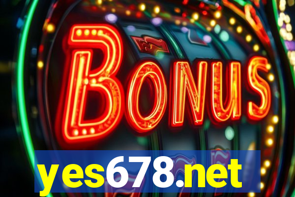 yes678.net