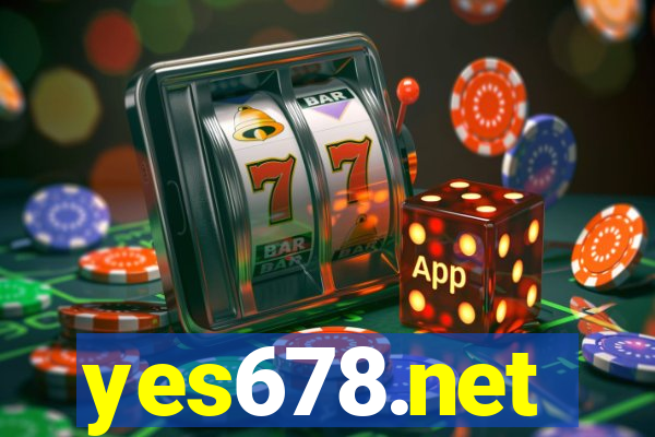 yes678.net