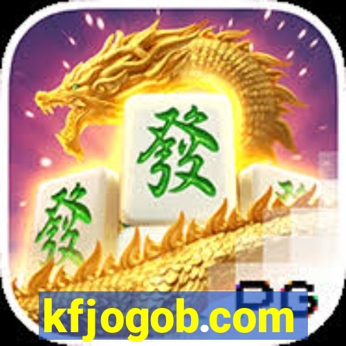 kfjogob.com