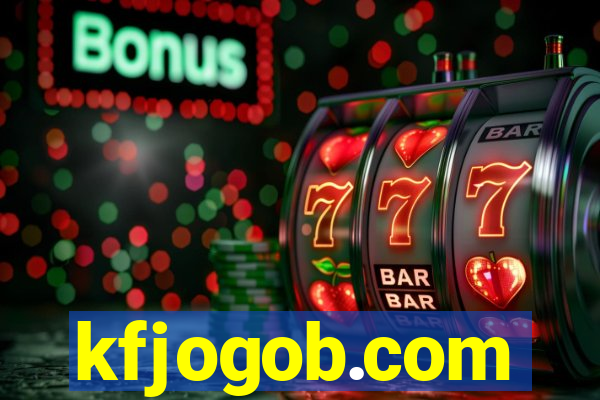 kfjogob.com
