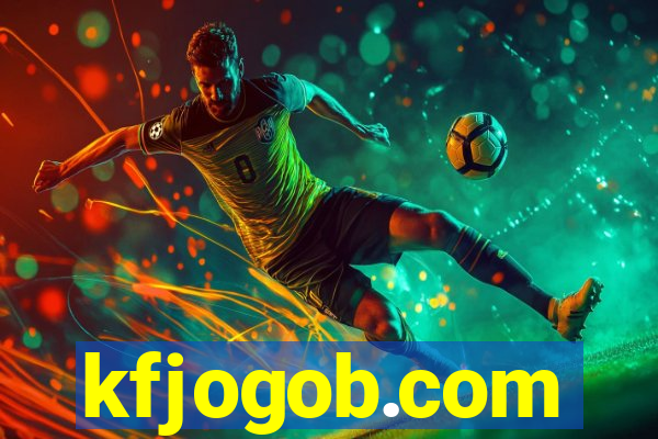 kfjogob.com