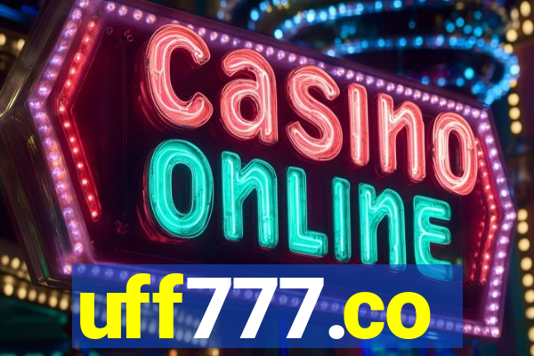 uff777.co