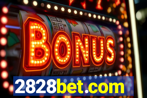 2828bet.com