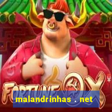 malandrinhas . net