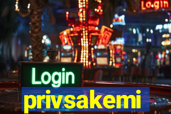 privsakemi