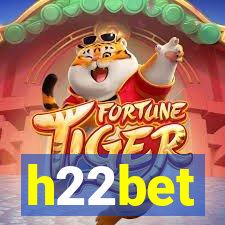 h22bet