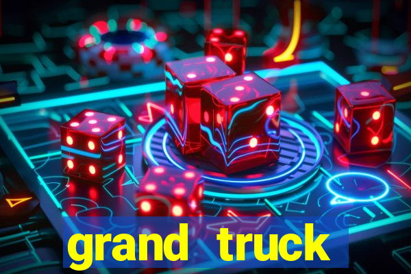 grand truck simulator 2 dinheiro infinito download