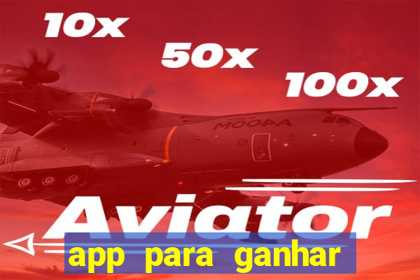 app para ganhar dinheiro assistindo videos