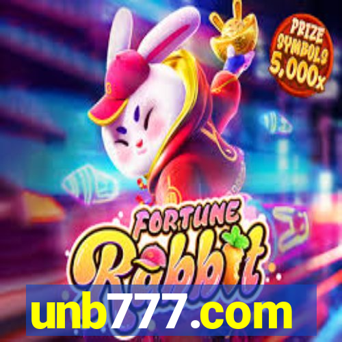 unb777.com
