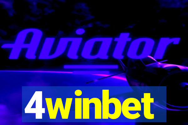 4winbet