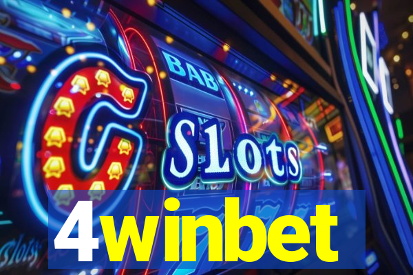 4winbet