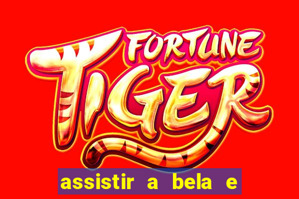 assistir a bela e a fera 1991 online dublado