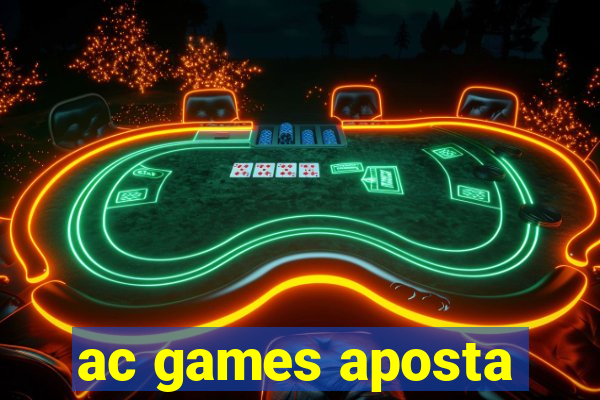 ac games aposta