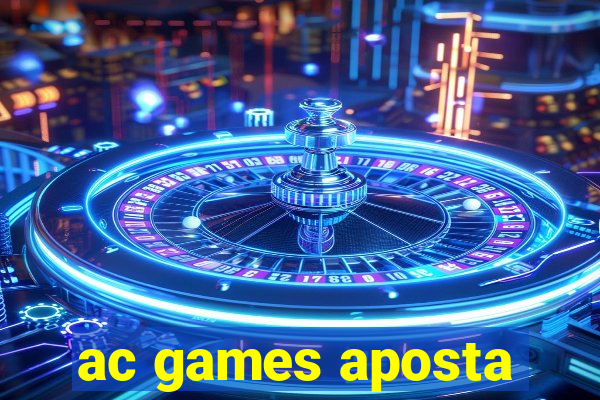 ac games aposta