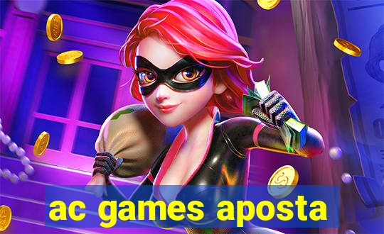 ac games aposta