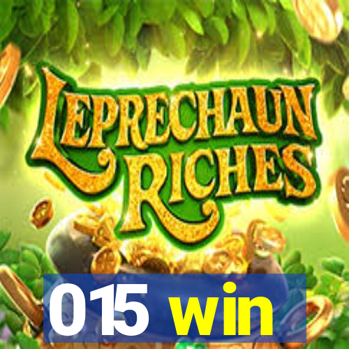 015 win