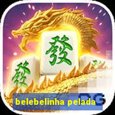belebelinha pelada