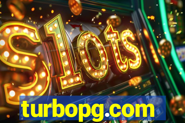 turbopg.com