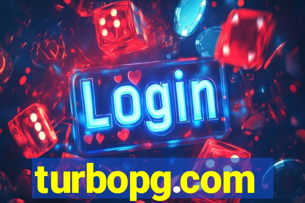 turbopg.com