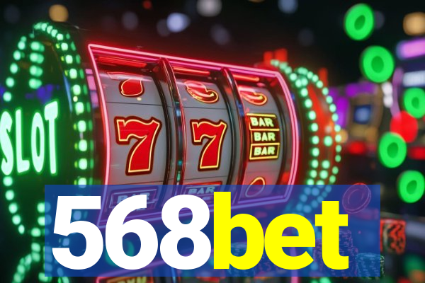 568bet