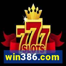 win386.com