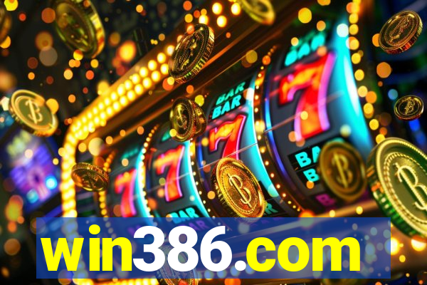 win386.com