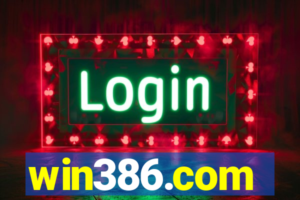 win386.com