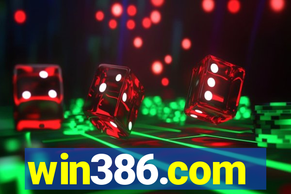 win386.com