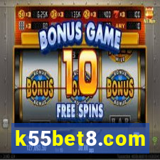 k55bet8.com