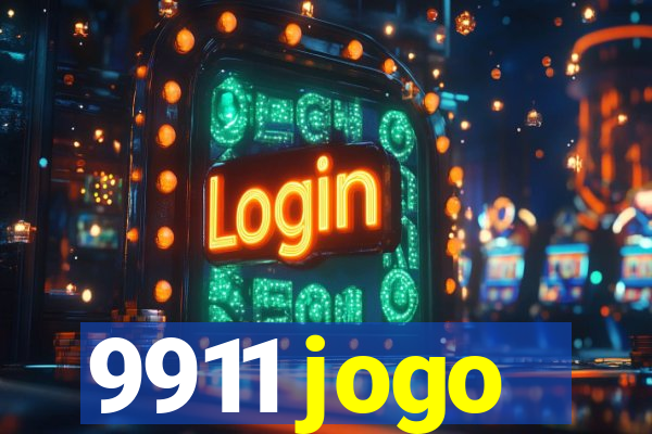 9911 jogo