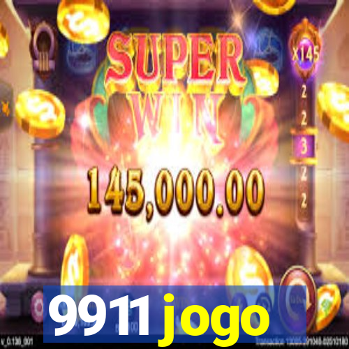 9911 jogo
