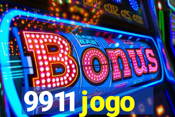 9911 jogo