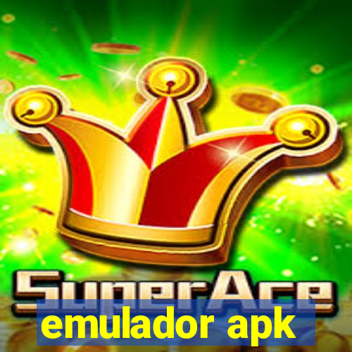 emulador apk