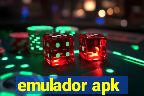 emulador apk