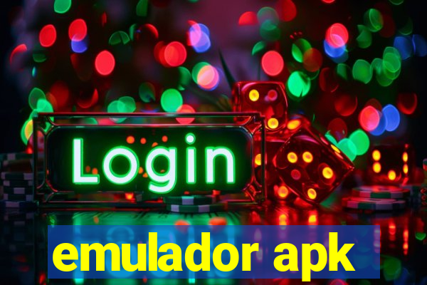 emulador apk