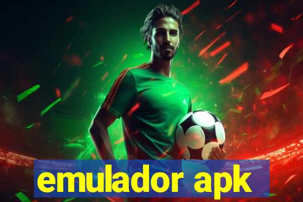 emulador apk