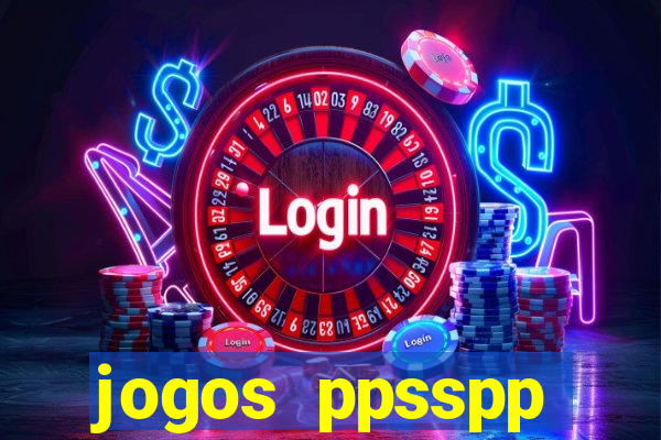 jogos ppsspp download android