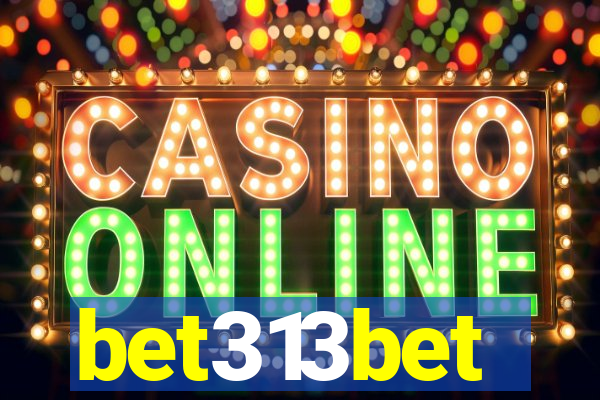 bet313bet