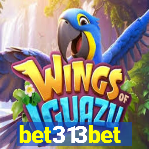 bet313bet