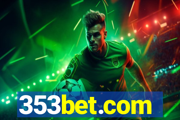 353bet.com