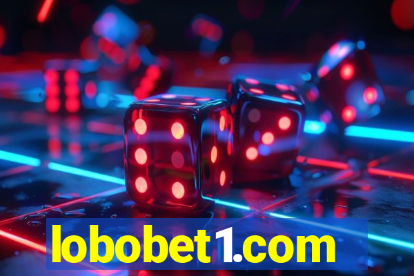 lobobet1.com