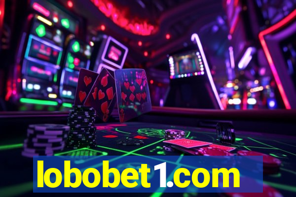 lobobet1.com