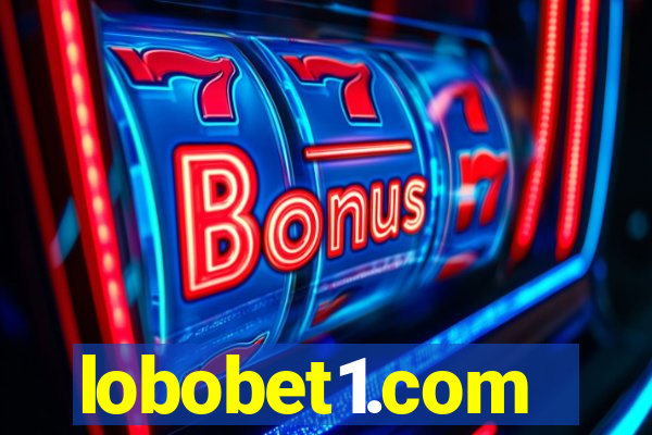 lobobet1.com