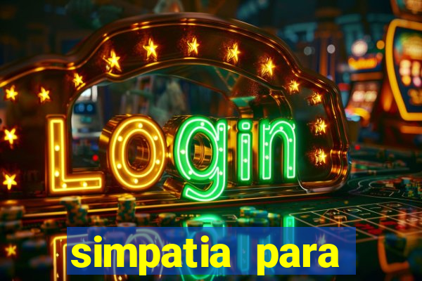 simpatia para trazer o amor