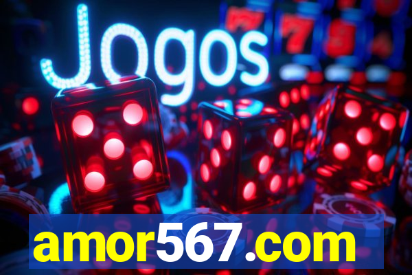 amor567.com